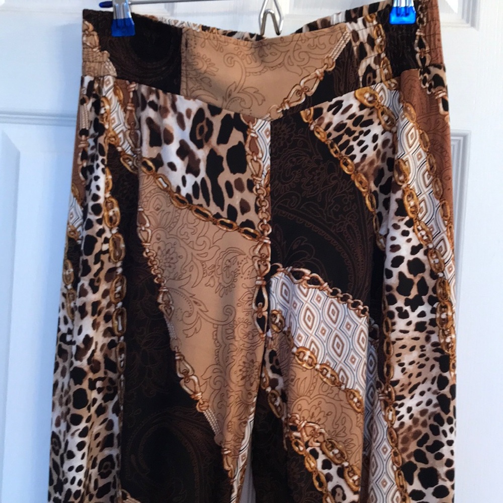 Philosophy pants